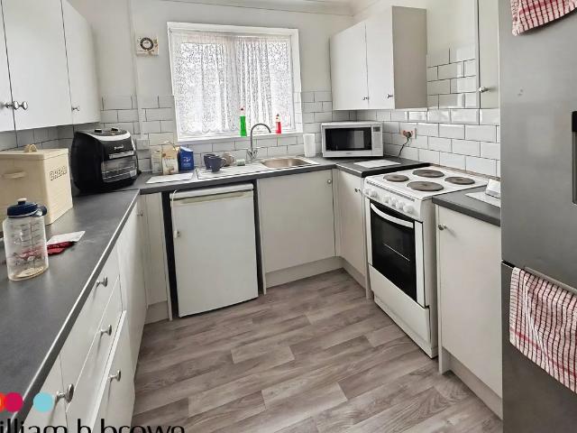 Flat for rent in Dale Hill, Essex