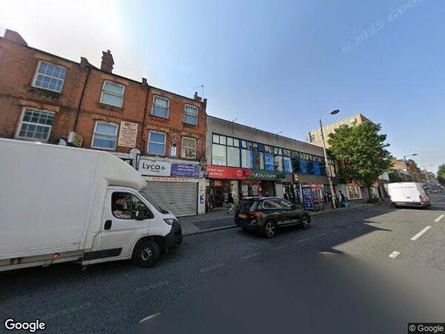 Flat for rent in London Borough of Ealing, Hanwell