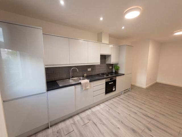 Flat for rent in West Ealing, Greater London