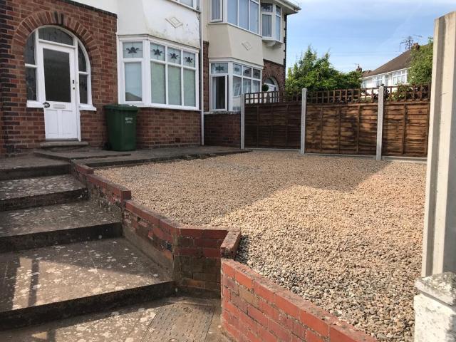 Flat for rent in Dines Green, Worcestershire