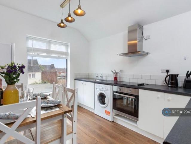 Flat for rent in Leisure Village, Kettering