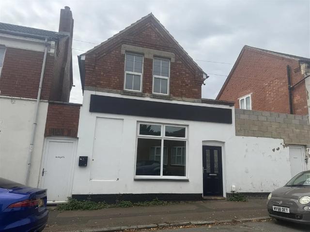 Flat for rent in Leisure Village, Kettering