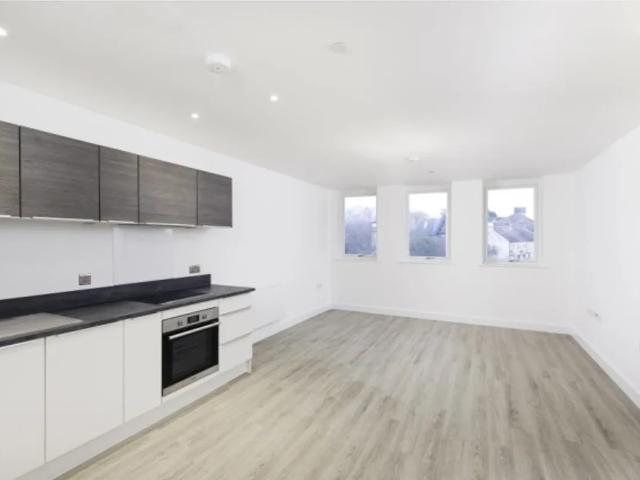 Flat for rent in Eastgate, Peterborough