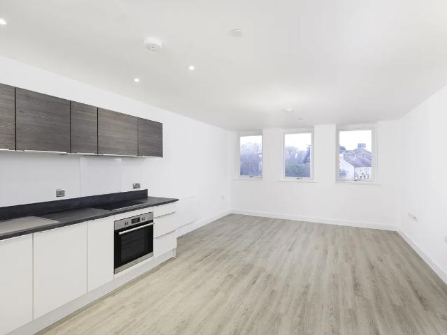 Flat for rent in Eastgate, Peterborough