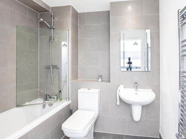 Flat for rent in Peterborough