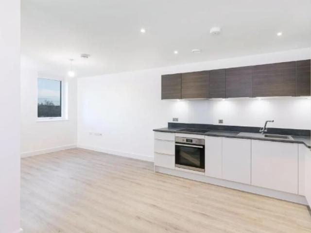 Flat for rent in Eastgate, Peterborough