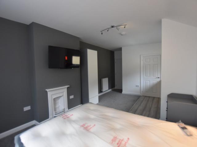 Flat for rent in Eastgate, Peterborough