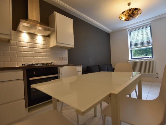 Flat for rent in Eastgate, Peterborough