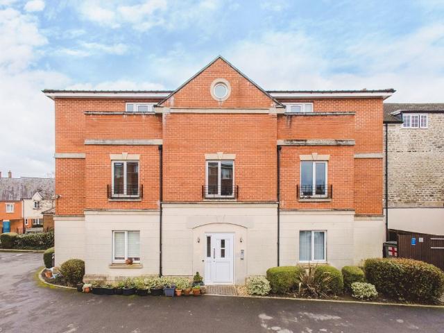Flat for rent in Old Town, Swindon