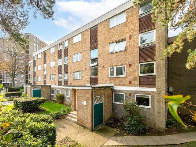 Flat for rent in London Borough of Sutton, Greater London