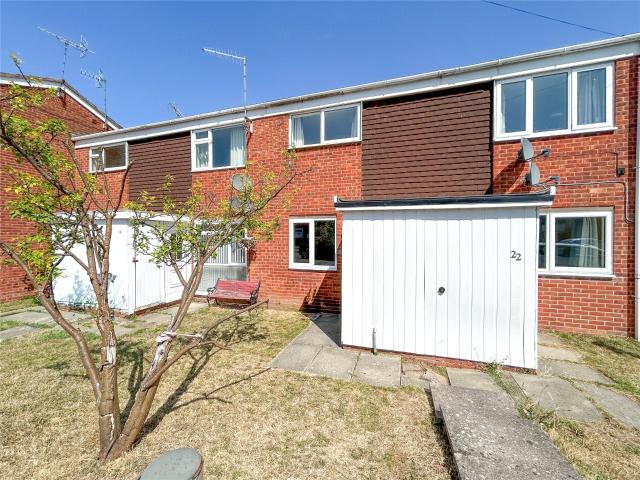 Flat for rent in Blackpole, Worcestershire