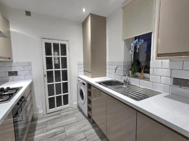 Flat for rent in Brockhurst, Middlecroft