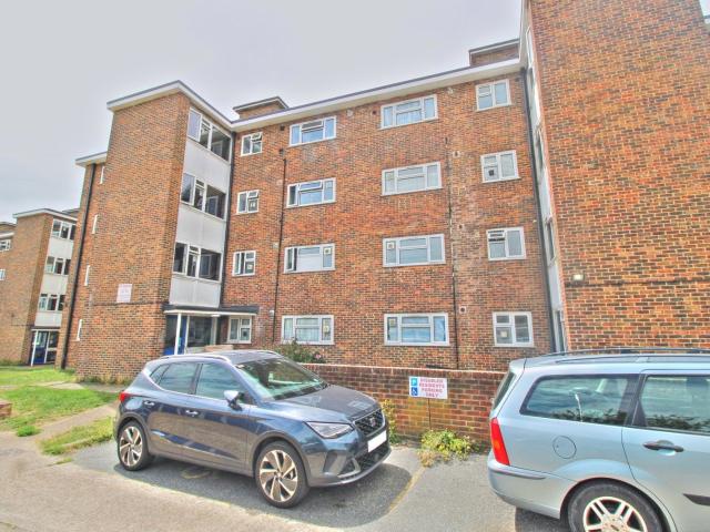 Flat for rent in Eastbourne, East Sussex