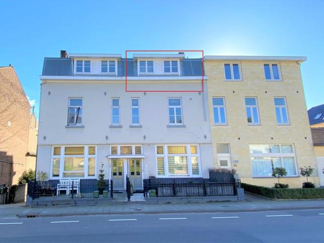 Appartement te huur in Strabeek, Valkenburg