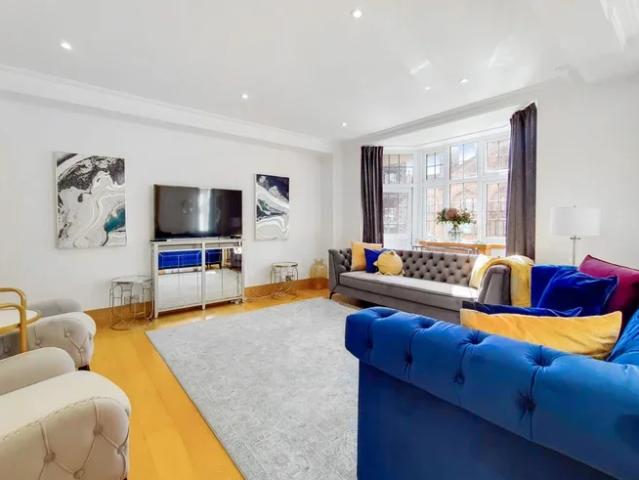 Flat for rent in Knightsbridge, Knightsbridge