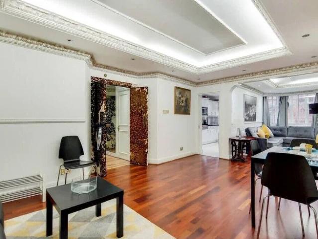 Flat for rent in Knightsbridge, Knightsbridge