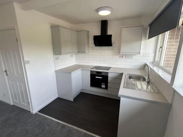 Flat for rent in Halesowen, West Midlands
