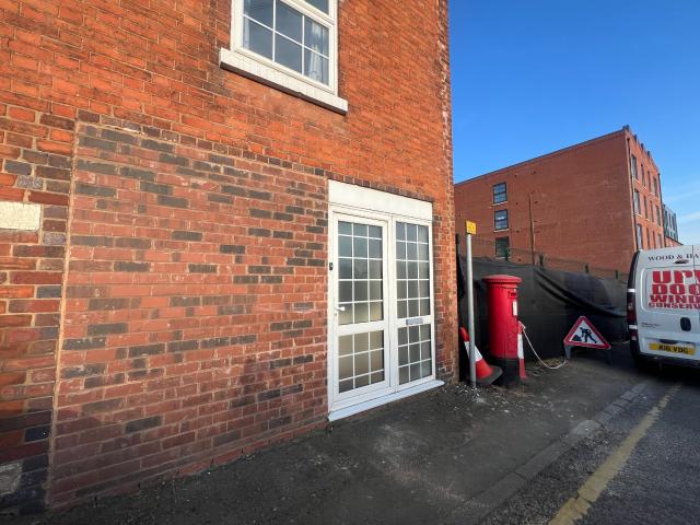 Flat for rent in Batchley, Redditch