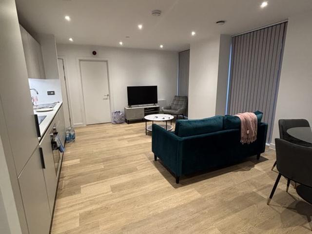Flat for rent in West Midlands