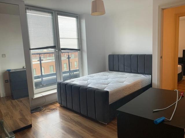 Flat for rent in West Midlands