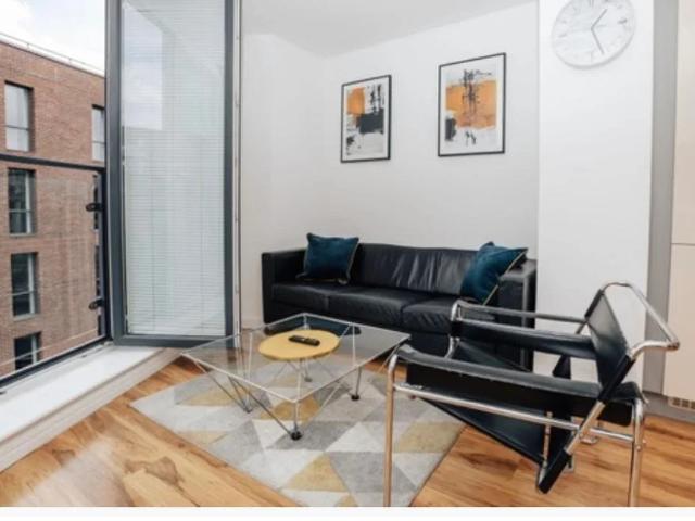 Flat for rent in West Midlands