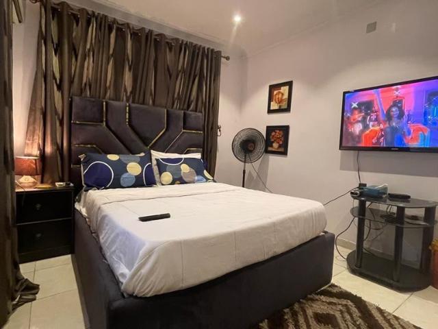 Flat for rent in Brondesbury Park, Greater London