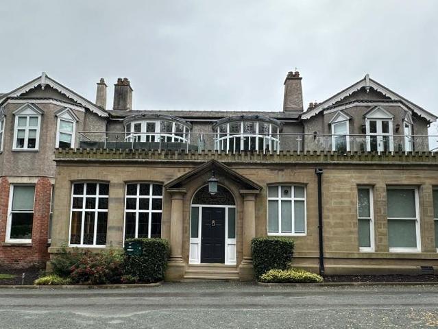 Flat for rent in Georgia, Greater Manchester