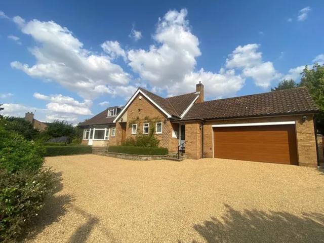 Flat for rent in Eversholt, Bedfordshire