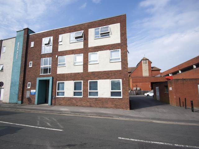 Apartment for rent in Fleet, Hart