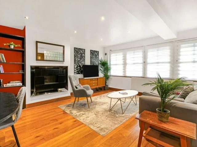 Flat for rent in Paddington, Paddington