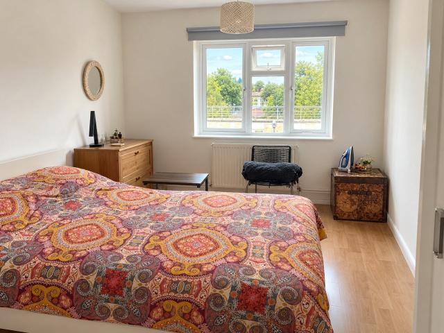 Flat for rent in Hornsey, Greater London
