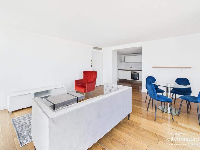 Flat for rent in Pride Quarter, Liverpool