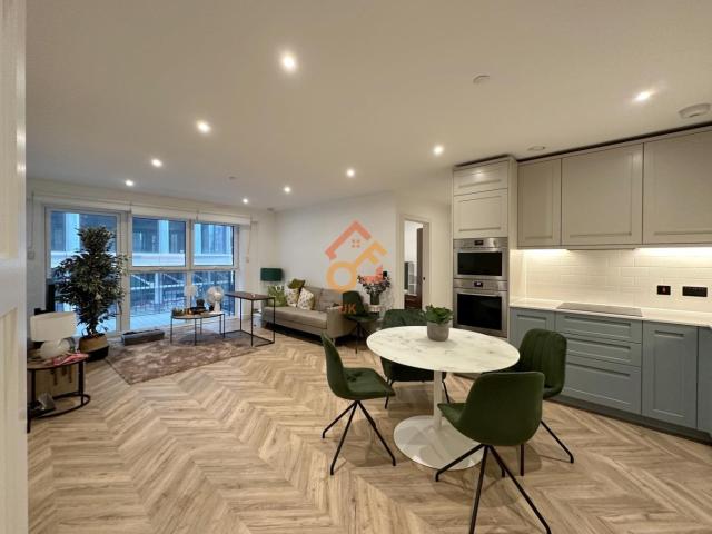 Flat for rent in Lanchester, North East