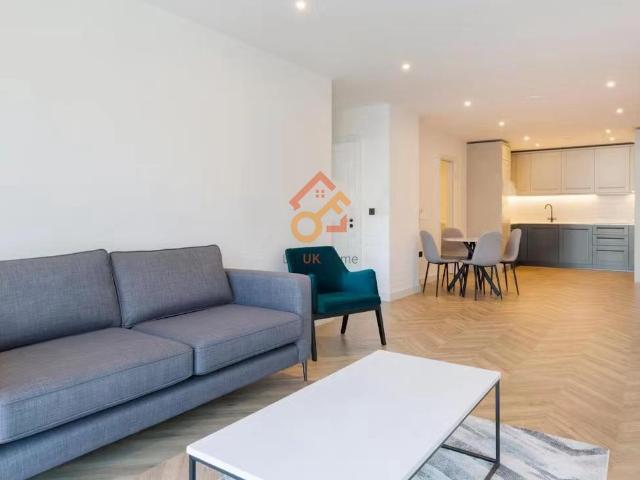 Flat for rent in Lanchester, North East
