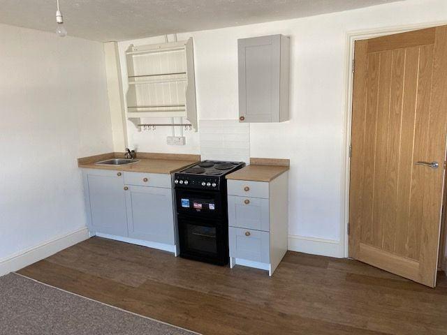 Flat for rent in Ross-on-wye