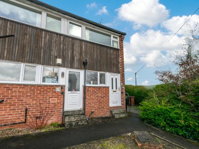 Flat for rent in Horsforth Vale, Farsley