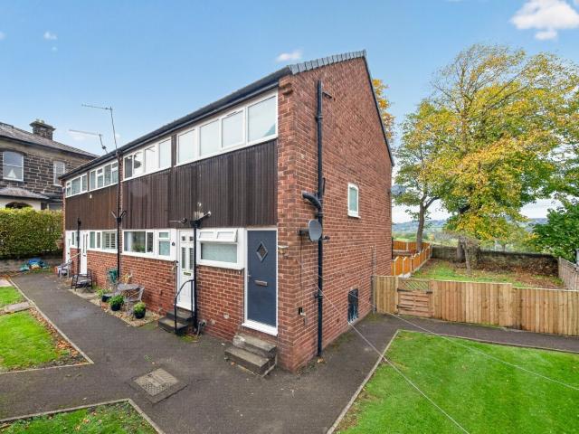 Flat for rent in Horsforth Vale, Leeds