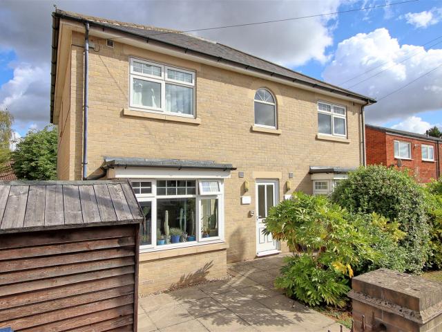 Flat for rent in Romsey, Cambridge