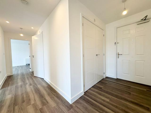 Flat for rent in Nelson, Caerphilly