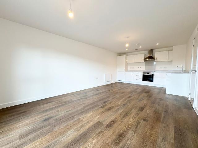 Flat for rent in Nelson, Caerphilly