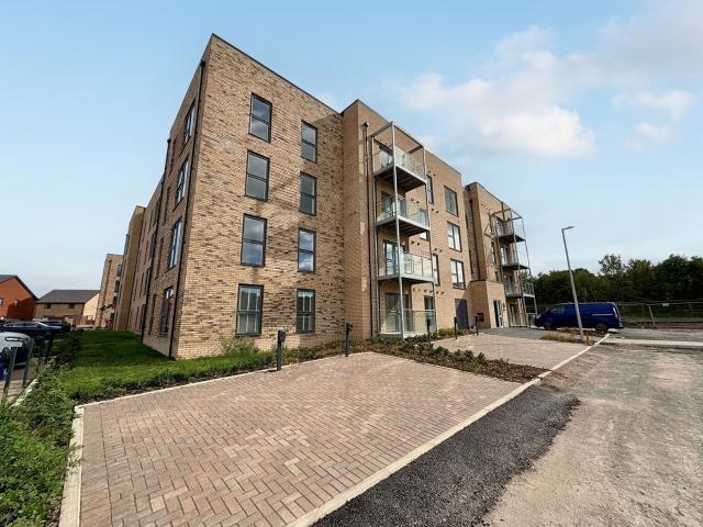 Apartment for rent in Winterbourne, Frenchay