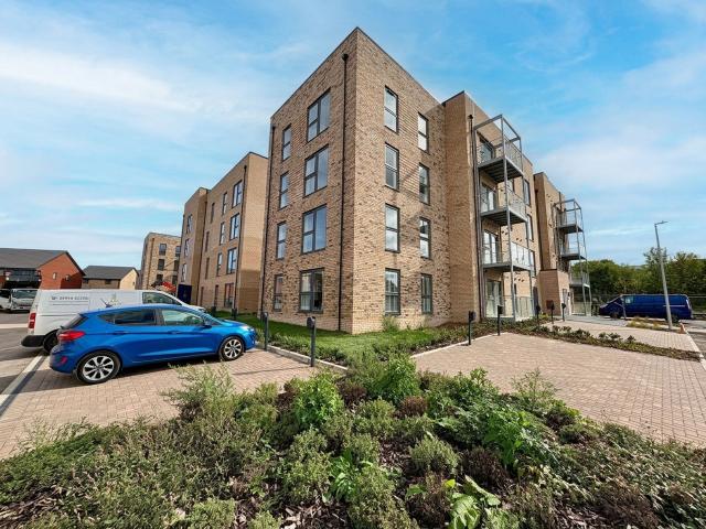 Apartment for rent in Highbrook Park, Frenchay