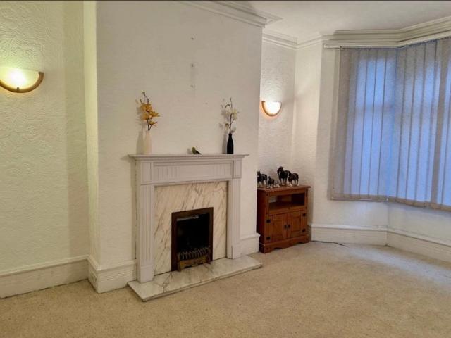 Flat for rent in Keighley, Isle Of Man