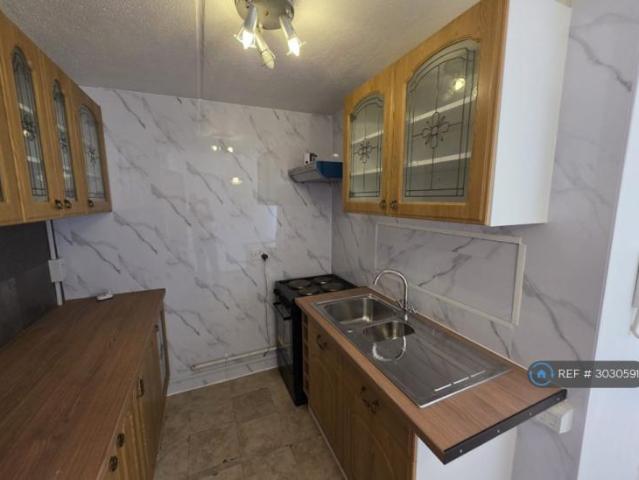 Flat for rent in Southcourt, Aylesbury