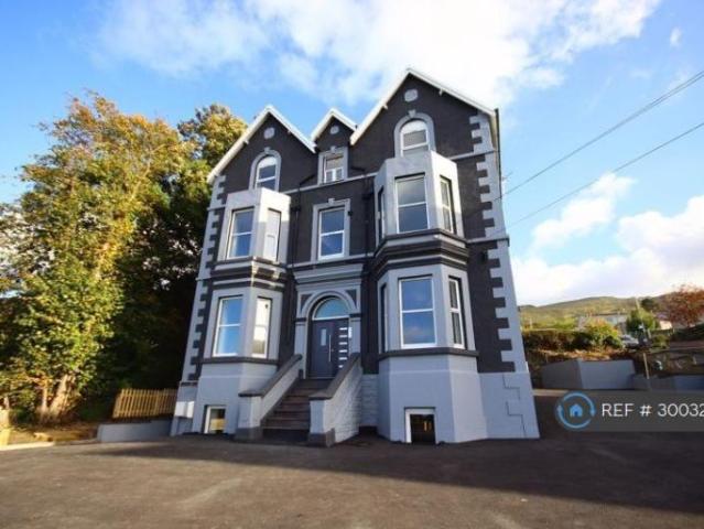 Flat for rent in Pen-y-Coed, Penmaenmawr