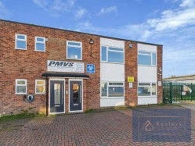 Flat for rent in Huntingdon, Isle Of Man