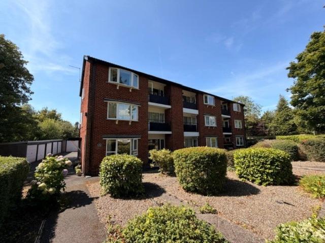 Flat for rent in Higher Bartle, Lancashire