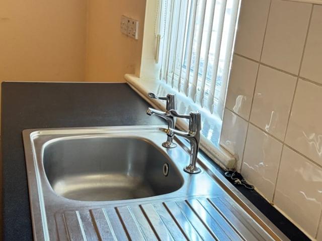 Flat for rent in Southampton, Mansbridge