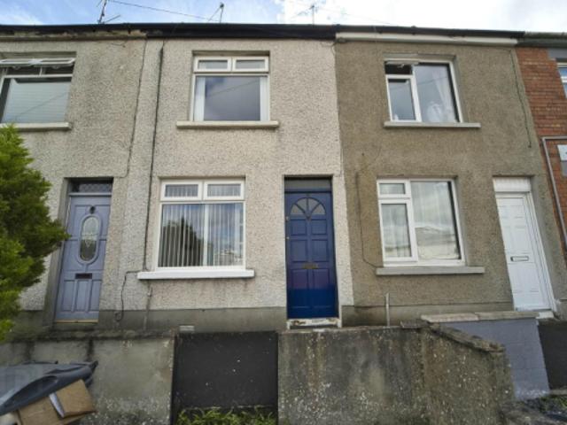 Flat for rent in Tonagh, Lisburn