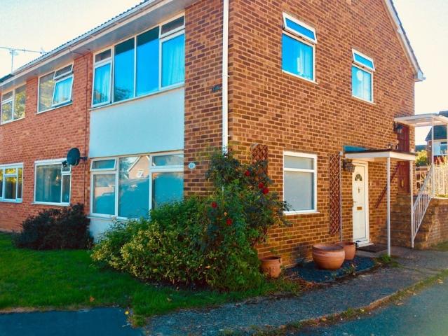 Flat for rent in Cookham
